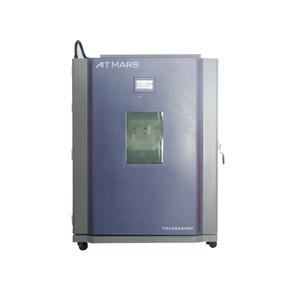 Câmara da Estabilidade 100L para o Equipamento De Teste De Peças De Automóvel Da Indústria Militar Alemã-Forno De Secagem Com Fontes De Teste Do Clima - Product Image 3