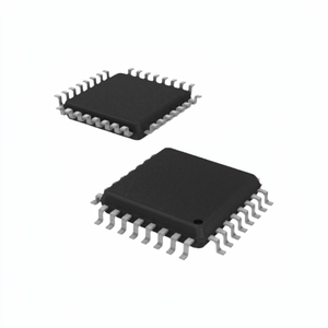 C8051F002-GQR Embedded 32 LQFP In Stock Electronics Component - Product Image 1