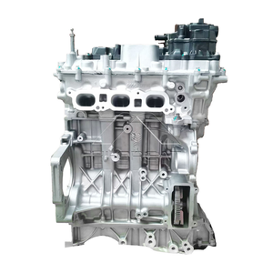 Pièces automobiles, bloc moteur 1,2 L EB2DT, moteur essence 3 cylindres pour Peugeot 208 308 2008 et <span class=keywords><strong>Citroën</strong></span> <span class=keywords><strong>C3</strong></span> C4, ensemble moteur - Product Image 1