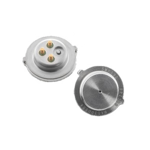 WWT Nuevo Sensor de Presión 0DE 2 piezas/unidad FPI300 Unidad de Control de Transmisión Automática SMP 132 142 Sensor de Presión 0DE para Magotan Passat - Product Image 1