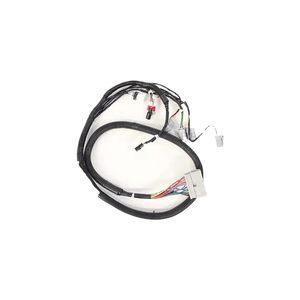 อะไหล่รถขุด PC-8 PC200-8 PC300-8 ชุดสายไฟคอนโซลขวา 207-06-76130 20Y-06-41361 - Product Image 2