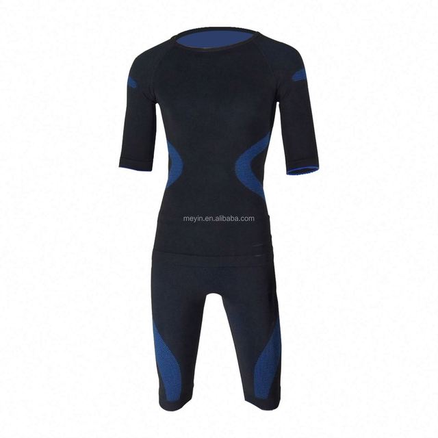 Miha Bodytec Ems Machine Suit Xems Clothing for Ems Wireless Muscle Stimulator Trainer Ems Muscle Stimul Machines