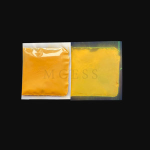 Poudre de pigment phosphorescente, pigment fluorescent néon, <span class=keywords><strong>peinture</strong></span> automobile luminescente - Product Image 3