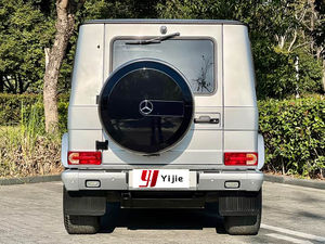 <span class=keywords><strong>Mercedes</strong></span> Classe G 2014 Pronta per l'Esportazione dalla Cina, Auto Usata Disponibile per il Mercato dei Paesi del Golfo - Product Image 5