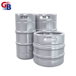 GB Hot DIN Standard Brewery Design <span class=keywords><strong>Fût</strong></span> de brassage Vin 20L <span class=keywords><strong>30L</strong></span> 50L Acier inoxydable Fûts de <span class=keywords><strong>bière</strong></span> standard allemand - Product Image 2