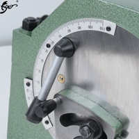 Tête de division universelle CNC série F11, très vendue, pour fraiseuse, accessoires de machine-outil