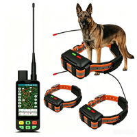 Collier GPS Biomedical ESEEK pour animaux : SDK de surveillance vitale + Exportation des données de recherche - Programme d'approvisionnement pour laboratoires universitaires