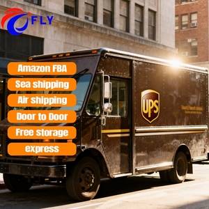 Servicio internacional Refrigerado Expressfreight Forwarder Contenedores de carga para tarifas de venta Express Freight To America Usa - Product Image 1