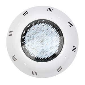 Luces LED Sumergibles para <span class=keywords><strong>Piscina</strong></span> PIKES PK6004, Color Blanco/Cambio de Color Automático, Resistentes al Agua - Product Image 1