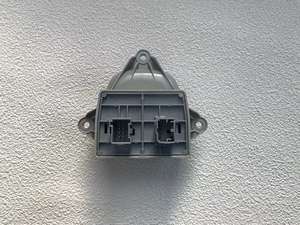 Jeep Compass <span class=keywords><strong>2017</strong></span>-2021 Contrôleur de lucarne avec interrupteur d'auvent 53204735 6AC23PS4AA Nouveau type de commutateur de phare - Product Image 4