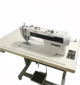 Automatic wire cutting computer flat car clothing price equipment RN-FFRS