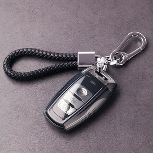 Pour Havel H6, ensemble de clés de deuxième génération, H9 Euler M9, boucle Red Rabbit, Big Dog M6 Raptors, sac en TPU transparent, clé OLIVER - Product Image 6