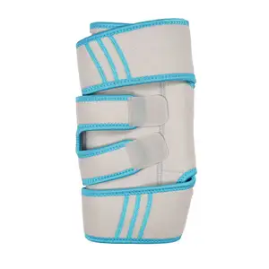 Wholesale Factory Stable Recovery Knee Support Brace Ice Bag Hot Compress Bag Basketball Knee Wrap