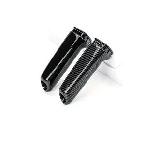 StarNav Pour E46 E90 E92 E60 E39 F30 F34 F20 2005-2019 Cache-câble de frein à main, Kits de modification et de décoration intérieure de voiture - Product Image 6