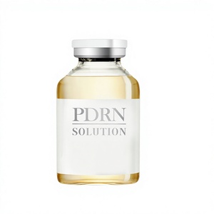 PDRN 10,000 Ppm ไนอะซินาไมด์ เซรั่มแอมพูลลดเลือนริ้วรอยและผิวขาวกระจ่างใส ใช้ง่าย สำหรับผิวหน้า ผลิตในเกาหลีใต้ - Product Image 1