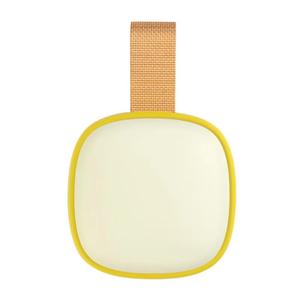 Doğum Sonrası Göğüs Bakımı için Fabrika Özel Üretim Elektrikli Parlak Titreşimli Isıtmalı Sıcak Kompres Göğüs Masaj Aleti - Product Image 4