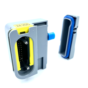 Câble D-SUB 20 broches P8LMH20M2A Moduflex V Terminal - Product Image 3