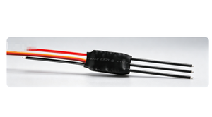 ฮอร์เน็ต 20A บลัชเลส ESC พร้อม BEC สำหรับเครื่องบิน FPV RC ปีกตรึง - Product Image 2
