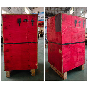 Chuyên sản xuất của CE chứng nhận nhỏ Waffle Ice Cream <span class=keywords><strong>Cone</strong></span> gà cuộn máy - Product Image 3