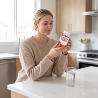 Gummies OEM de Berbérine HCl avec Cannelle de Ceylan, Chardon-Marie et Curcumine pour le Soutien du Métabolisme Glycémique – Complément Alimentaire