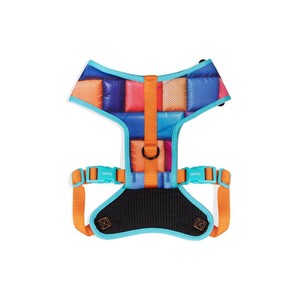 H3D Bounce Adjustable Mesh Harness For Dogs Lightweight Breathable Design Small Medium Large Sizes Available - Product Image 2