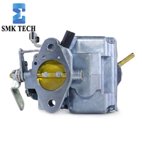 Carburador Zenith 361V para LAND ROVERSeries 2 2a 3 2,25 motor de gasolina ERC2886