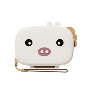 Estante de secado de biberones multifunción Bachoo | ABS y silicona | Seguro y conveniente para un secado eficiente de biberones | Fácil de limpiar - Product Image 4