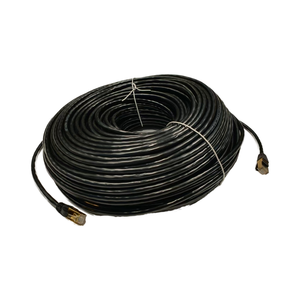 Câble Réseau Extérieur/Intérieur 10M 20M 25M 30M 50M Cat6 Cat6A Cat7 Cat8 SFTP Cordon de Brassage LAN <span class=keywords><strong>Ethernet</strong></span> - Product Image 4