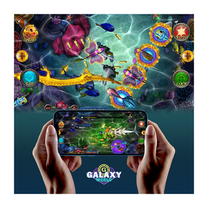 Juwa Online Game Credits Golden Dragon Distributor For Fish Game <strong>Software</strong> English Version - Product Image 4