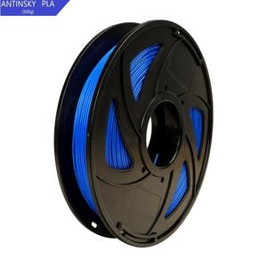 Filamento PLA Antinsky de 1.75mm, 0.5kg, Pequeño pero con Más Opciones de Color, Filamento para Impresión 3D, PLA 500g - Product Image 5