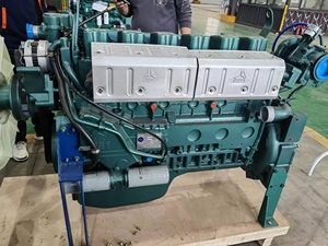 Trung quốc xe tải động cơ howo371 động cơ lắp ráp 336 371 375 mã lực 420 mã lực động cơ diesel lắp ráp - Product Image 4