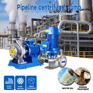 Bomba de <span class=keywords><strong>Agua</strong></span> Centrífuga DEHUIKE para Tuberías de <span class=keywords><strong>Agua</strong></span>, Bomba Centrífuga Eléctrica de 4, 5, 6, 7, 8, 9 y 10 Pulgadas - Product Image 6