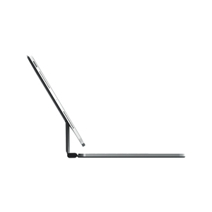 <span class=keywords><strong>Clavier</strong></span> Magique <span class=keywords><strong>Air</strong></span> 8 en Métal, Étui <span class=keywords><strong>Clavier</strong></span> Flottant, <span class=keywords><strong>Clavier</strong></span> Folio avec Pavé Tactile Intégral, <span class=keywords><strong>Clavier</strong></span> avec Écran LED pour <span class=keywords><strong>iPad</strong></span> M4 M5 - Product Image 6