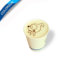 Impresora de Café Colorsun con Conexión Automática a Teléfono Móvil para Imprimir en Pasteles/Chocolate/Azúcar/Macarons con Tinta Comestible Gratis - Product Image 6