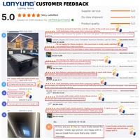 maison intelligente LED RGB éclairage architectural linéaire WiFi contrôle pendentif aluminium haut/bas éclairage intelligent