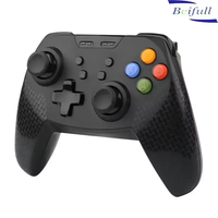 Joystick de controlador de juego inalámbrico original popular para Nintendo Switch