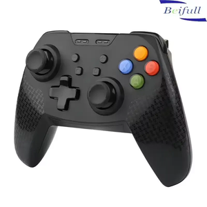 Phổ biến gốc không dây trò chơi điều khiển joystick đối với Nintendo chuyển đổi - Product Image 2