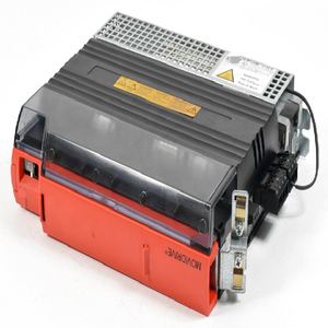 PLC Inverter MDX61B0008-5A3-4-0T Termasuk DFP21BDEH11B - Product Image 1