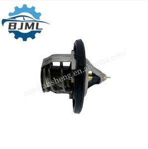 Thermostat de liquide de refroidissement pour voiture, pièce moteur, référence 25500-23010 pour <span class=keywords><strong>Kia</strong></span>, neuf, garantie 1 an, prix de gros - Product Image 5