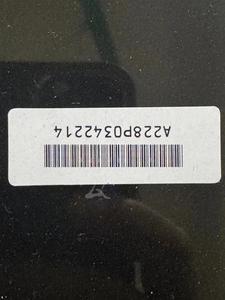 Panel de Pantalla LCD PT430GT01-8 para TV, Original HKC de 43 Pulgadas, 3840*2160 UHD 4K, Piezas de Repuesto para TV de Celda Abierta - Product Image 4