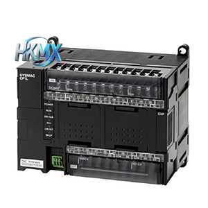 PLC CP1L-M30DR M30DT M40DR M40DT M60DR M60DT M30DT1 M40DT1 M60DT1-A D - Product Image 1