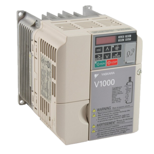 Convertidores de Frecuencia Originales de Japón CIMR-AB4A0058ABA 3 Fases 400V 30KW CIMR-AB4A0058ABA Convertidores de Frecuencia CIMR-AB4A0 - Product Image 1