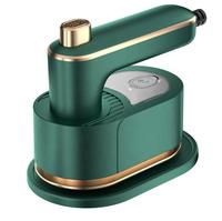 Mini fer à vapeur professionnel portatif pour la maison, machine à repasser portable, défroisseur de vêtements pour les voyages en famille