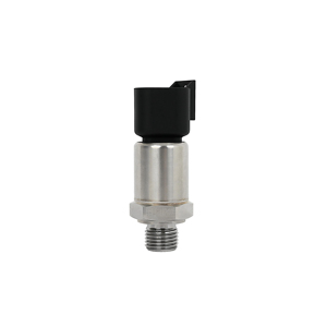 低价现货工程机械压力传感器40MPa G1/4 ED-Seal Deutsch3P 4-20ma 1 + 2out输出压力变送器 - Product Image 1