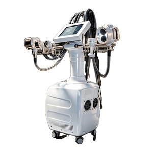 Rodillo de Vacío Multifuncional para Reducción de Grasa y Anticelulitis, Lifting y Reafirmación de la Piel, Drenaje Linfático, Cuidado Corporal de Grado Profesional - Product Image 2