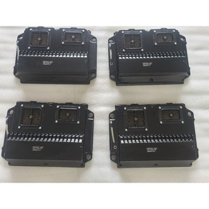 ฮงหวาง SA7117-38271 ECU ตอบสนองรวดเร็ว ทนทาน ปลอดภัยยิ่งขึ้น บอร์ดคอมพิวเตอร์เหล็กสำหรับรถขุดตีนตะขาบ สตาร์ทได้อย่างมั่นคง - Product Image 3