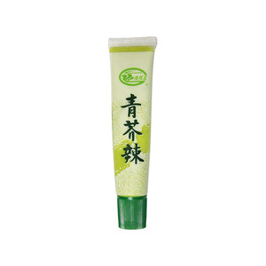 Sachet de pâte de <span class=keywords><strong>wasabi</strong></span> kasher au raifort <span class=keywords><strong>graines</strong></span> de <span class=keywords><strong>wasabi</strong></span> casher sauce <span class=keywords><strong>wasabi</strong></span> - Product Image 5