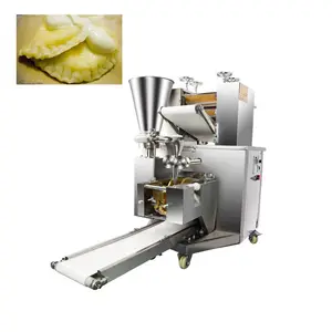 Chinesische Fabrik Mini Wrapping Automatic Home Dumpling Maker Maschine