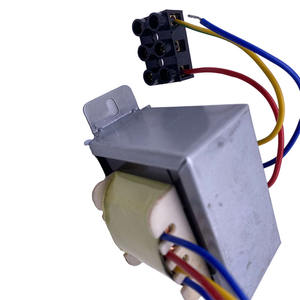 12V 24V Transformador EI Transformador 220V 12V 60va Ei66 <span class=keywords><strong>Ei48</strong></span> Transformador 230V 50Hz Para Ups Equipo - Product Image 4