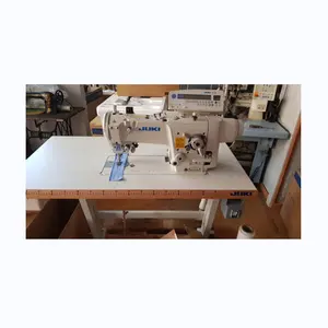 Zigzag Industrial Sewing Machine Heavy Duty Walking Foot Sewing Machines